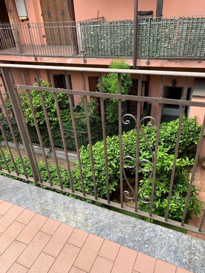 La Casetta Di San Siro Milão Exterior foto