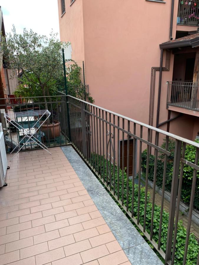 La Casetta Di San Siro Milão Exterior foto